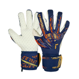 Reusch Attrakt SpeedBump 5470039 4410 blue orange gold 1